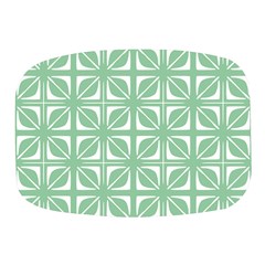 Pattern 168 Mini Square Pill Box by GardenOfOphir