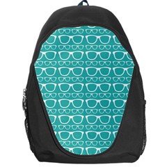 Pattern 206 Backpack Bag by GardenOfOphir