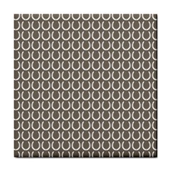 Pattern 229 Tile Coaster by GardenOfOphir