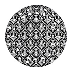 Pattern 246 Ornament (round Filigree) by GardenOfOphir