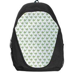 Pattern 274 Backpack Bag by GardenOfOphir