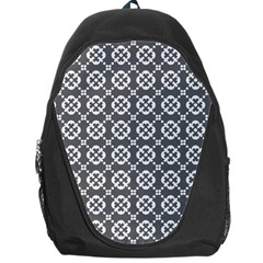Pattern 289 Backpack Bag by GardenOfOphir