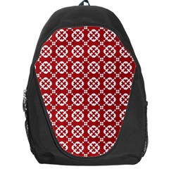 Pattern 291 Backpack Bag by GardenOfOphir
