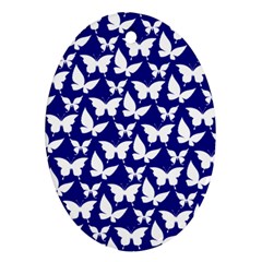 Pattern 331 Ornament (oval) by GardenOfOphir