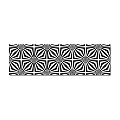 Background-pattern-halftone Sticker Bumper (100 Pack) by Semog4