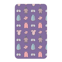 Baby Clothes Memory Card Reader (rectangular) by SychEva