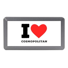 I Love Cosmopolitan  Memory Card Reader (mini) by ilovewhateva
