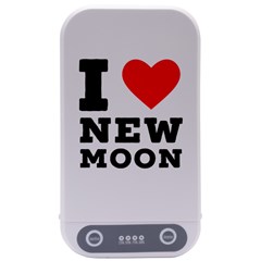 I Love New Moon Sterilizers by ilovewhateva