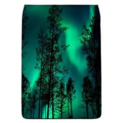 Aurora Northern Lights Celestial Magical Astronomy Removable Flap Cover (s) by pakminggu