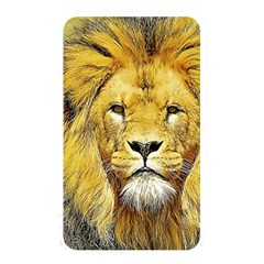 Lion Lioness Wildlife Hunter Memory Card Reader (rectangular) by Mog4mog4