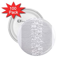 Furr Division 2 25  Buttons (100 Pack)  by Mog4mog4