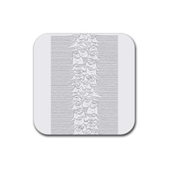 Furr Division Rubber Coaster (square) by Mog4mog4