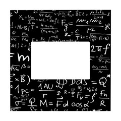 E=mc2 Text Science Albert Einstein Formula Mathematics Physics White Box Photo Frame 4  X 6  by uniart180623