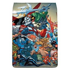 80 s Cartoons Cartoon Masters Of The Universe Removable Flap Cover (s) by uniart180623