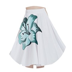Skirt  Pop Socket by 3147318
