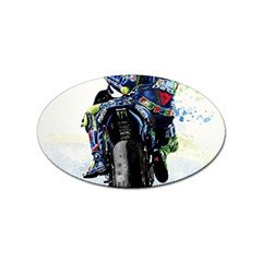 Download (1) D6436be9-f3fc-41be-942a-ec353be62fb5 Download (2) Vr46 Wallpaper By Reachparmeet - Download On Zedge?   1f7a Sticker Oval (10 Pack) by AESTHETIC1