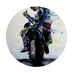 Download (1) D6436be9-f3fc-41be-942a-ec353be62fb5 Download (2) Vr46 Wallpaper By Reachparmeet - Download On Zedge?   1f7a Ornament (round) by AESTHETIC1