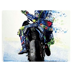 Download (1) D6436be9-f3fc-41be-942a-ec353be62fb5 Download (2) Vr46 Wallpaper By Reachparmeet - Download On Zedge?   1f7a Premium Plush Fleece Blanket (extra Small) by AESTHETIC1