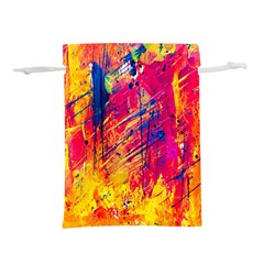 Various Colors Lightweight Drawstring Pouch (m) by artworkshop
