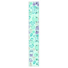 Cb-03 Growth Chart Height Ruler For Wall by walala