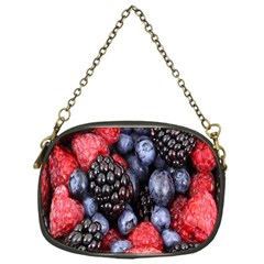 Berries-01 Chain Purse (one Side) by nateshop