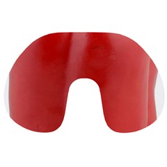 Adobe Express 20230807 1249100 1 Fb Img 1694012935321 Fb Img 1694012925239 Pngfind Com-league-of-legends-png-3243460 Travel Neck Pillow by 94gb