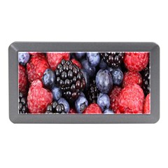 Berries-01 Memory Card Reader (mini) by nateshop