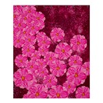 Cherry-blossoms-floral-design Shower Curtain 60  x 72  (Medium)  60 x72  Curtain
