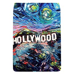 Hollywood Art Starry Night Van Gogh Removable Flap Cover (s) by Sarkoni