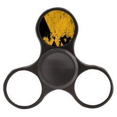 Yellow Best, Black, Black And White, Emoji High Finger Spinner by nateshop