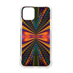 Casanova Abstract Art-colors Cool Druffix Flower Freaky Trippy Iphone 11 Pro 5 8 Inch Tpu Uv Print Case by Ket1n9