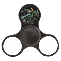 Computer Ram Tech - Finger Spinner by Amaryn4rt