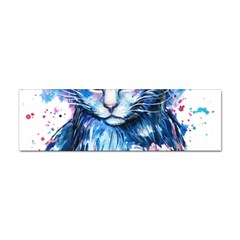 Cat Sticker Bumper (10 Pack) by saad11