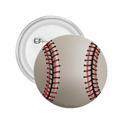 Baseball 2 25  Buttons by Ket1n9
