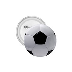 Soccer Ball 1 75  Buttons by Ket1n9
