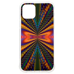 Casanova Abstract Art-colors Cool Druffix Flower Freaky Trippy Iphone 12/12 Pro Tpu Uv Print Case by Ket1n9