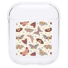 Another Monster Pattern Hard Pc Airpods 1/2 Case by Ket1n9