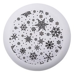 Snowflake-icon-vector-christmas-seamless-background-531ed32d02319f9f1bce1dc6587194eb Dento Box With Mirror by saad11