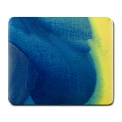 Plus, Curved Large Mousepad by nateshop