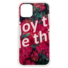 Indulge In Life s Small Pleasures  Iphone 12/12 Pro Tpu Uv Print Case by dflcprintsclothing