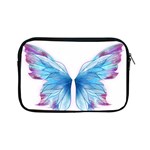 Butterfly-drawing-art-fairytale  Apple iPad Mini Zipper Cases Front
