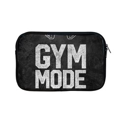 Gym Mode Apple Macbook Pro 13  Zipper Case by Store67