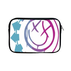 Blink 182 Logo Apple Ipad Mini Zipper Cases by avitendut