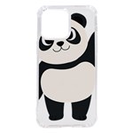 Hello panda  iPhone 14 Pro Max TPU UV Print Case Front