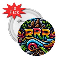 Aae24150-0412-4269-b61e-3879f8d676ed 2 25  Buttons (10 Pack)  by RiverRootsReggae