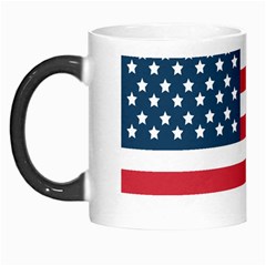 Flag Morph Mug by tammystotesandtreasures